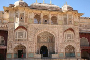 India Forts Palaces