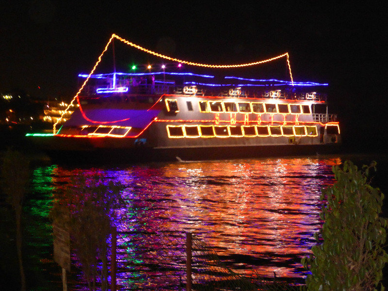 Goa Cruise